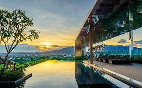 The Astra Condo City Center Chiang Mai